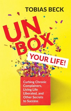 Unbox Your Life - Beck, Tobias
