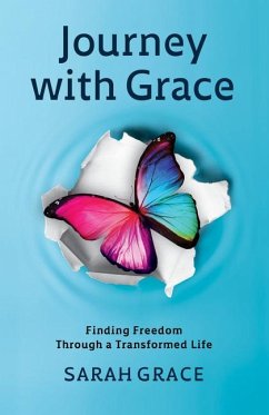 Journey with Grace - Grace, Sarah