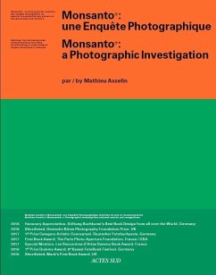 Monsanto - Asselin, Mathieu