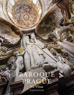 Cover Baroque Prague