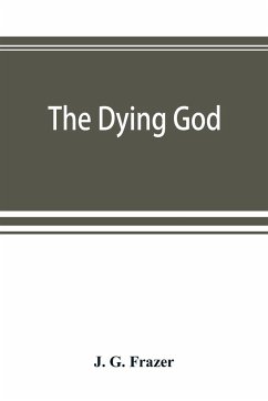 The Dying God - G. Frazer, J.
