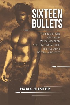Sixteen Bullets - Hunter, Hank