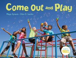 Come Out and Play - Ajmera, Maya