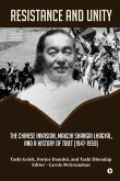 Resistance and Unity: The Chinese Invasion, Makchi Shangri Lhagyal, and A History of Tibet [1947-1959]