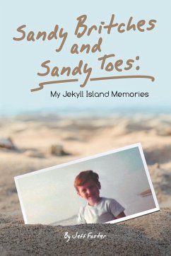 Sandy Britches and Sandy Toes - Foster, Jeff