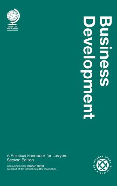 Cover Business Development