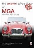 MG MGA