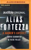 Alias Fortezza: A Hacker's Odyssey