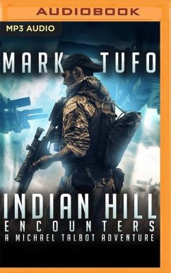 Indian Hill - Tufo, Mark