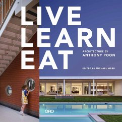 Live Learn Eat - Poon, Anthony
