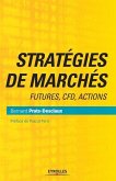 Stratégies de marchés: Futures, CFD, Actions