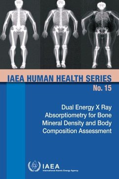 Dual Energy X Ray Absorptiometry for Bone Mineral Density and Body Composition Assessment