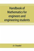Handbook of mathematics for engineers and engineering students