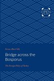 Bridge Across the Bosporus