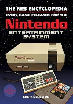 The NES Encyclopedia - Scullion, Chris