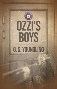 Ozzi's Boys - Youngling, G S