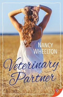 Veterinary Partner - Wheelton, Nancy