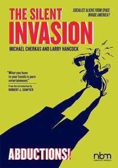 The Silent Invasion, Abductions: Volume 3 - Hancock, Larry