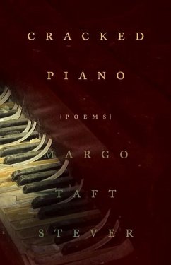 Cracked Piano - Taft Stever, Margo