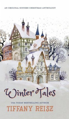 Winter Tales - Reisz, Tiffany