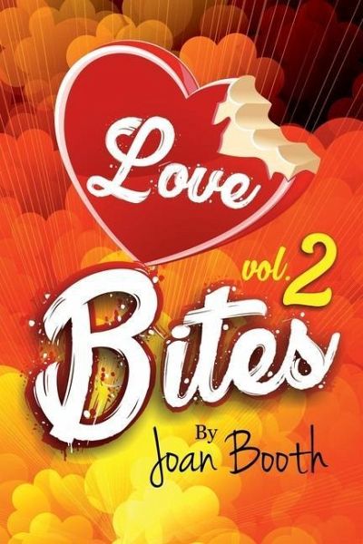 Love Bites: Vol. 2