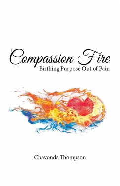 Compassion Fire - Thompson, Chavonda