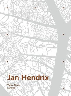 Jan Hendrix: Landfall