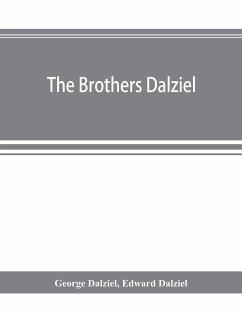 The brothers Dalziel - Dalziel, George; Dalziel, Edward