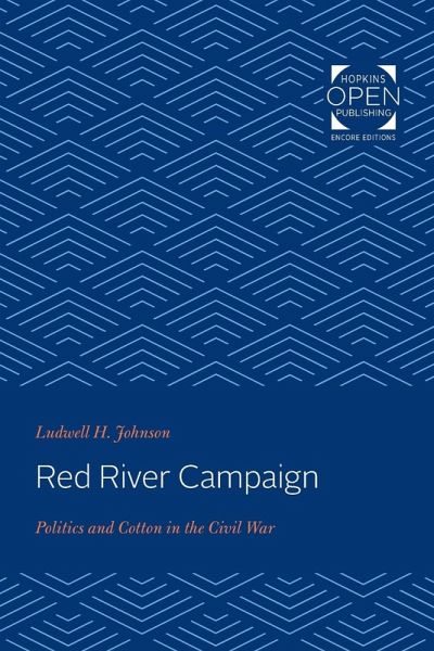 Red River Campaign Red River Campaign