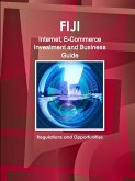 Fiji Internet, E-Commerce Investment and Business Guide