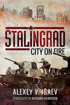 Stalingrad - Isaev, Alexey