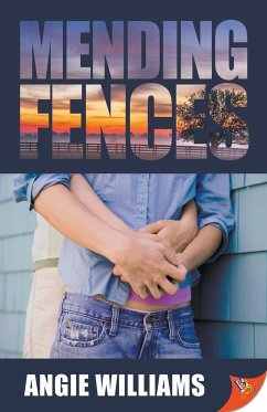 Mending Fences - Williams, Angie