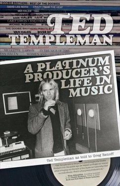 Ted Templeman - Ted, Templeman