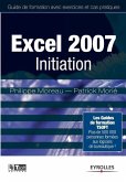 Excel 2007 Initiation