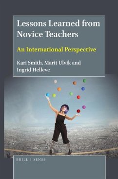 Lessons Learned from Novice Teachers - Smith, Kari; Ulvik, Marit; Helleve, Ingrid