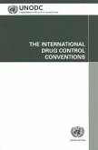 The International Drug Control Conventions