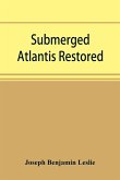 Submerged Atlantis restored, or, Ri¿n-ga¿-se¿ nud si¿-i¿ ke¿l'ze¿ (links and cycles)