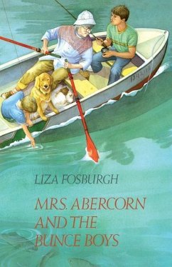 Misses Abercorn & the Bunce Boys - Fosburgh