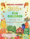 English Connect 365+ for Children