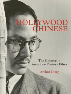 Hollywood Chinese - Dong, Arthur
