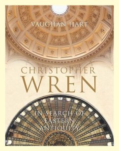 Christopher Wren - Hart, Vaughan