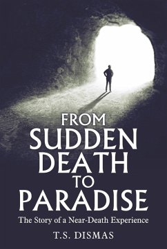 From Sudden Death to Paradise - Dismas, T. S.