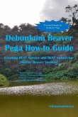 Debunkum Beaver Pega How-to Guide: Creating REST Service and REST Connector (Master Beaver Version)