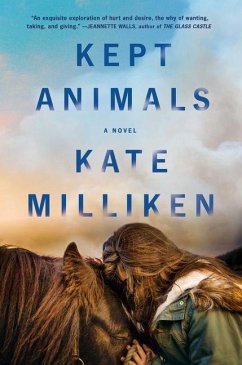 Kept Animals - Milliken, Kate