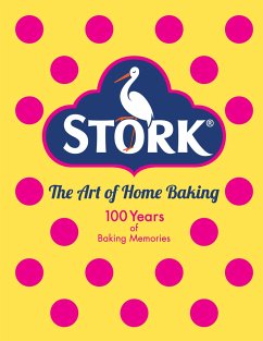 Stork: The Art of Home Baking - Stork