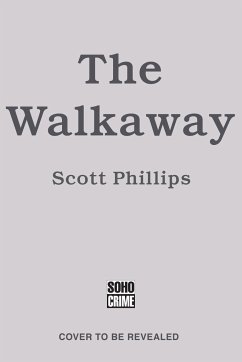 The Walkaway - Phillips, Scott