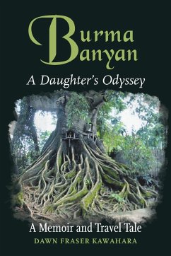 Burma Banyan - Kawahara, Dawn Fraser