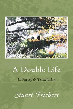 A Double Life - Friebert, Stuart