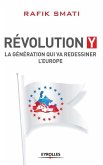 Génération Y: La génération qui va redessiner l'Europe