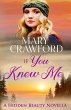 If You Knew Me - Bild 1